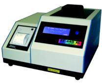 Инфракрасный анализатор бензина и топлива, ZX-440XL (США)